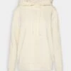 Anna Field Hoodie - Off-White -Lyno Kleding Winkel 9bab99ec465d451689d86e3e5066a013