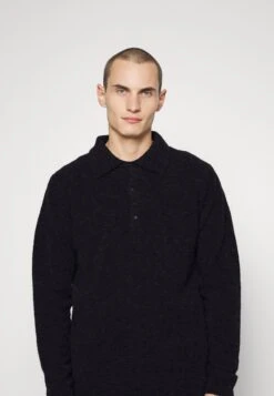 NN07 Alfie- Trui - Blue -Lyno Kleding Winkel 9c116577a97e4658a3369967f14eceb3