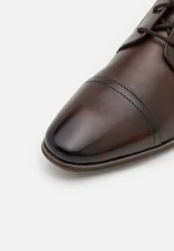 Bugatti Morino - Veterschoenen - Brown -Lyno Kleding Winkel 9d134c265d0a42d3bb6ebf51a10c6504