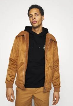 YOURTURN Unisex - Hoodie - Black -Lyno Kleding Winkel 9e9d368654e547678fb1902dd93a7382