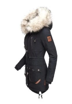 Navahoo Honigfee - Winterjas - Blue -Lyno Kleding Winkel 9f08fb9531a04d9fb529d9ad74fd0d07
