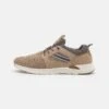 Pier One Sneakers Laag - Beige -Lyno Kleding Winkel 9f21240b7d8a421e9a344c875b99711d