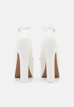 Call It Spring Vegan Kamilia - Plateaupumps - White 11 Call It Spring Vegan Kamilia - Plateaupumps - White -Lyno Kleding Winkel 9f71877d94d24250a669163e7e649087