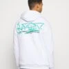 YOURTURN Unisex - Hoodie - White -Lyno Kleding Winkel 9f72f4eaf9a8404eb66ce603b3c21bec