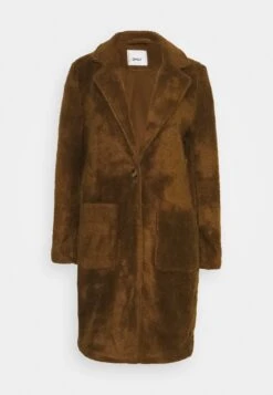ONLY Onlclaire Coat - Mantel - Toasted Coconut -Lyno Kleding Winkel 9f936f42e39043aebe246c913fa7586b