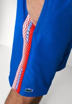 Lacoste Sport Tennis Short - Korte Broeken - Kingdom -Lyno Kleding Winkel 9f9e5fb7c47749be9d66c2ce1f510a27