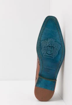 MELVIN & HAMILTON Martin 2 - Instappers - Brown -Lyno Kleding Winkel 9fa2af56377c4d82ab221b05ad764234