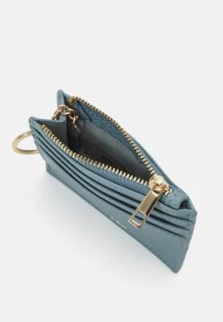 Anna Field Set - Visitekaarthouder - Blue -Lyno Kleding Winkel 9fc1ec1a55164f6f85c4231bd4630512