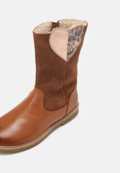 Friboo Leather - Laarzen - Cognac 15 Friboo Leather - Laarzen - Cognac -Lyno Kleding Winkel 9fc4e89a066a4014aa8a48741395b015