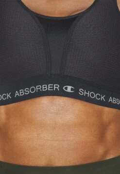 Shock Absorber Ultimate Padded Run Bra - Sport-Bh Met High Support - Black 15 Shock Absorber Ultimate Padded Run Bra - Sport-Bh Met High Support - Black -Lyno Kleding Winkel 9fccabdc3d2e4f729b8bd0d3ed231250