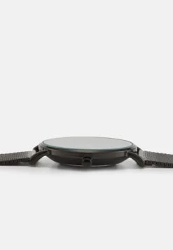 Pier One Horloge - Black -Lyno Kleding Winkel 9fdfe7e502134eb096287babdffec2cc