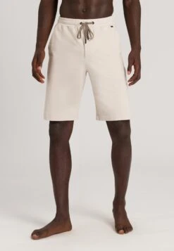 HANRO Natural Living - Pyjamabroek - Pumice