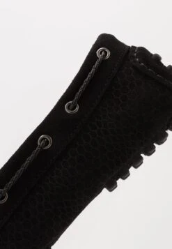 Pier One Mocassins - Black -Lyno Kleding Winkel a00a62ff744b427d933bfd420bbc84b8