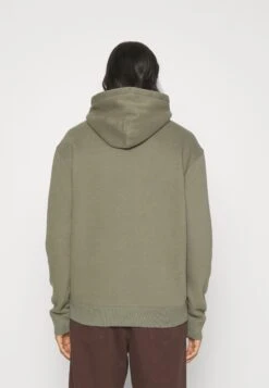 Hollister Co. Summer Icon Unisex - Hoodie - Olive -Lyno Kleding Winkel a00c2d49955e4700a2b45b5f5a5896ae