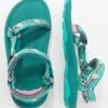Teva Outdoorsandalen - Turquoise -Lyno Kleding Winkel a0488d506b11468aa166cd3ffc0342b1
