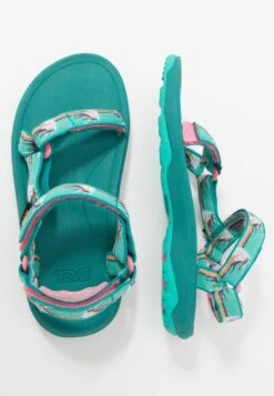 Teva Outdoorsandalen - Turquoise