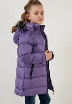 LELA Regular Fit - Winterjas - Lilac 11 LELA Regular Fit - Winterjas - Lilac -Lyno Kleding Winkel a085ef60f02f4c44a4b3e9e6dc7d6b14