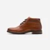 Bugatti Marcello Evo - Veterboots - Cognac -Lyno Kleding Winkel a0ca6627c5644a2f935b9423132ce5fe