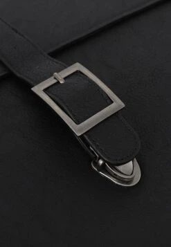 Pier One Aktetas - 802 - Black -Lyno Kleding Winkel a0daf5dc2db74fed92af0c067fd475b3