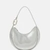 Furla Primavera Shoulder Bag - Handtas - Silver-Coloured