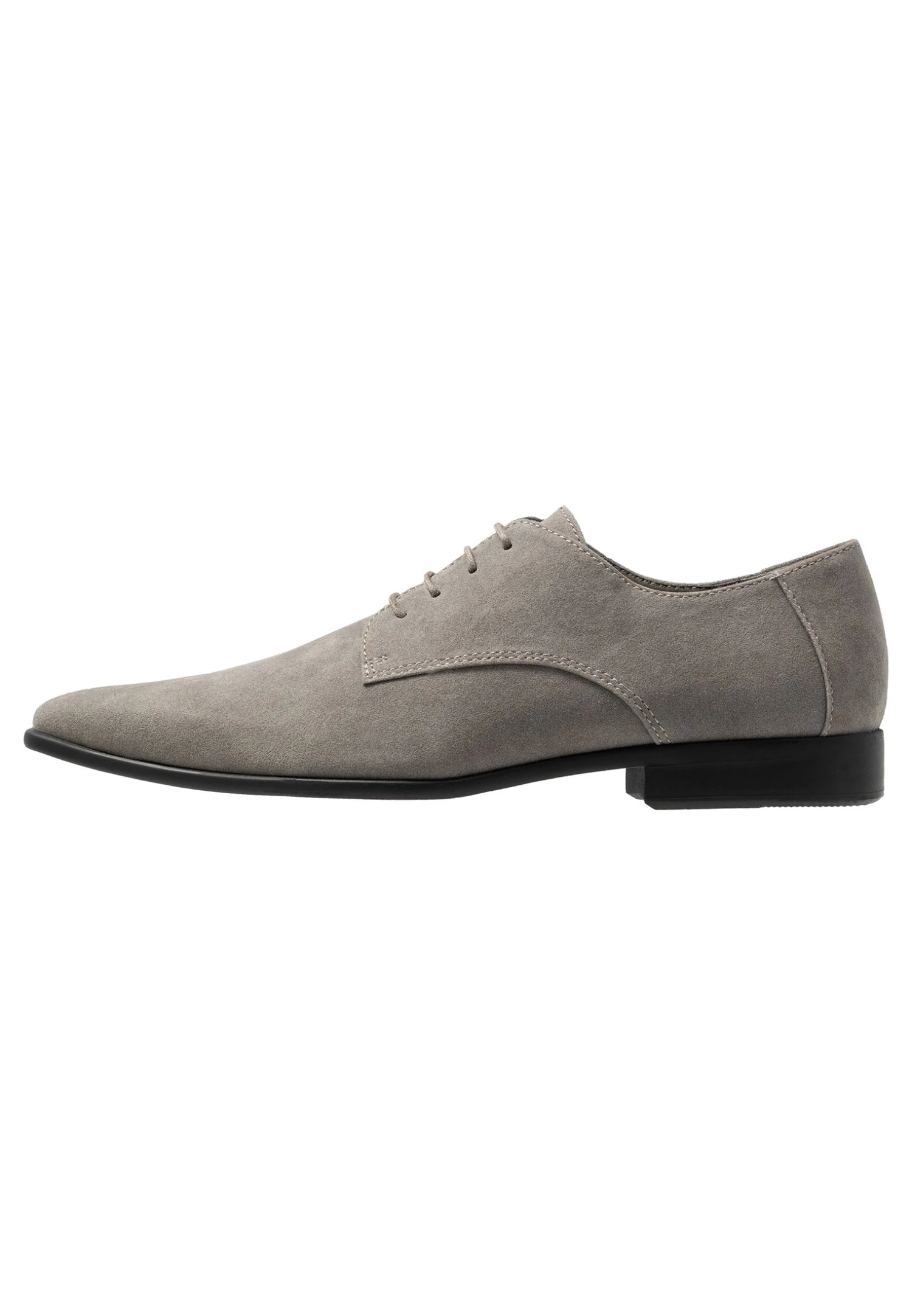 Pier One Veterschoenen - Grey 3 Pier One Veterschoenen - Grey