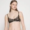 AGENT PROVOCATEUR Alyss - Beugel Bh - Black -Lyno Kleding Winkel a28a1352f11049ada07bfcac3a34ea1e