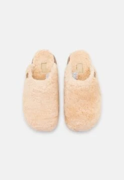 Ugg Fuzz Sugar - Pantoffels - Natural -Lyno Kleding Winkel a29373560775495e976a15849d4c4e77