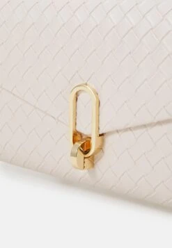 Anna Field Clutch - Offwhite -Lyno Kleding Winkel a29f09beb6724fdc9155aaefd73cccef