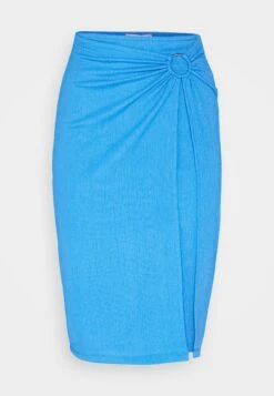 Anna Field Wikkelrok - Blue 12 Anna Field Wikkelrok - Blue -Lyno Kleding Winkel a31a63d724c042258ff8716e0fbd2ea8