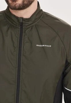 Endurance Duo-Tech M- Outdoorjas - Rosin -Lyno Kleding Winkel a361a5e0800e4a6ab51fe0edaf120f94