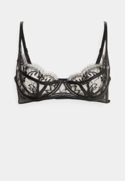 AGENT PROVOCATEUR Alyss - Beugel Bh - Black -Lyno Kleding Winkel a49f4bac2e98450594604602c673a2d5