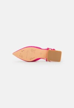 Alma En Pena Slingback Ballerina´S - Fuxia -Lyno Kleding Winkel a629f56b5cbe440f8e14a9545c018f2b