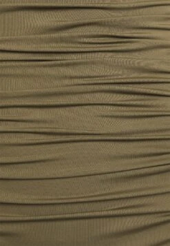 Seafolly Collective Boyleg One Piece - Badpak - Dark Olive -Lyno Kleding Winkel a6727e3061ab45bf9caf197cbec14d27