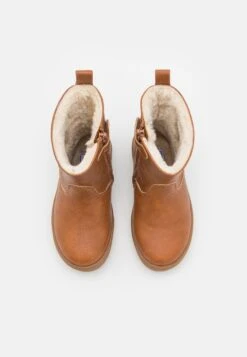 Friboo Korte Laarzen - Cognac 11 Friboo Korte Laarzen - Cognac -Lyno Kleding Winkel a69d3b1314b14c09b742df8b12713ae9