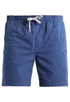 Pier One Shorts - Blau -Lyno Kleding Winkel a74f7c636cdc42e7b0c9b5f2bc4ddd23