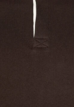 Pier One Poloshirt - Dark Brown 7 Pier One Poloshirt - Dark Brown -Lyno Kleding Winkel a7ca9e4102554f2a8ff5601df877c82d