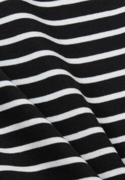 ESPRIT Muschelkante Am Ausschnitt - Longsleeve - Black -Lyno Kleding Winkel a810c98832c54499bd52057758ba769a