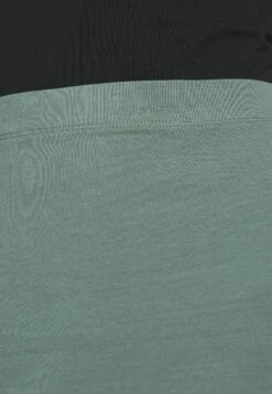 Even&Odd 2 Pack - Minirok - Khaki/Black -Lyno Kleding Winkel a830f60314ec4ee5823fb1f2a2185f32