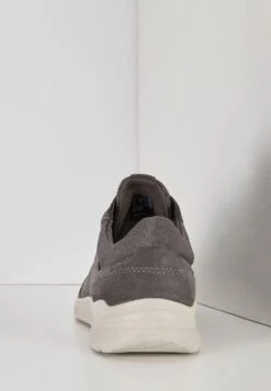 ECCO Irving - Sneakers Laag - Magnet -Lyno Kleding Winkel a859cdb19c8e4a53adc474c759ee3a24