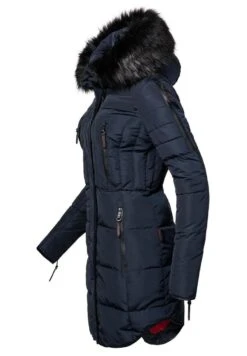 Marikoo Moonshine - Winterjas - Blue 22 Marikoo Moonshine - Winterjas - Blue -Lyno Kleding Winkel a87ec7ee19fe4171a43e41430a55c423