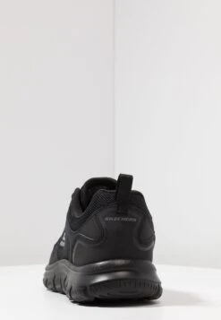 Track Scloric - Sneakers Laag - Black -Lyno Kleding Winkel a9b53ab90f43424783384b4b21b405d7