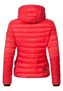 Navahoo Lulana - Jas - Red 19 Navahoo Lulana - Jas - Red -Lyno Kleding Winkel a9f0f8f26ec7410ba11908584aed6055