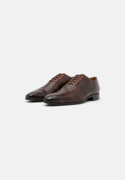 MELVIN & HAMILTON Lance 28 - Veterschoenen - Mid Brown 17 MELVIN & HAMILTON Lance 28 - Veterschoenen - Mid Brown -Lyno Kleding Winkel aa53b389e4764c5693d88baa6b781e3f
