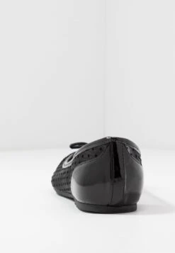 Anna Field Ballerina'S - Black -Lyno Kleding Winkel aa5905db8b3540788ca213794e18e947