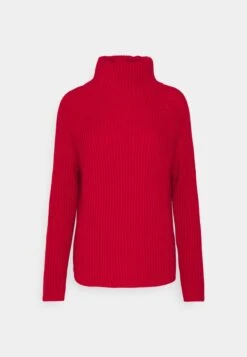 DRYKORN Arwen - Trui - Red -Lyno Kleding Winkel aabfacdc6be949848b9d7464d07d2984