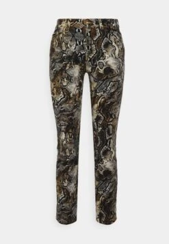 JUST CAVALLI Super Trousers Pocket - Straight Leg Jeans - Honey Mustard 10 JUST CAVALLI Super Trousers Pocket - Straight Leg Jeans - Honey Mustard -Lyno Kleding Winkel aafbdc327aa64e56ba52569141673783