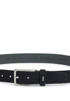 Boss Calis-Logo - Riem - Dark Blue One 10 Boss Calis-Logo - Riem - Dark Blue One -Lyno Kleding Winkel ab2964de65614411aedb9cb1cafc0b5a