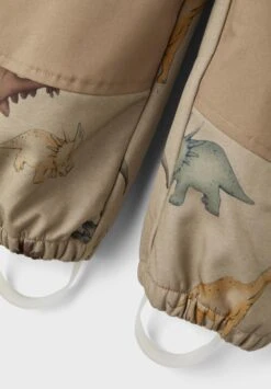 NAME IT Malfa Aop Fo Noos - Regenpak - Brown 13 NAME IT Malfa Aop Fo Noos - Regenpak - Brown -Lyno Kleding Winkel ab4c4f61e6044167b77c778ea98b56d9