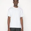 DRYKORN Eros - T-Shirt Basic - White 2 DRYKORN Eros - T-Shirt Basic - White -Lyno Kleding Winkel ab78e5cf87a940fdb8b42ec48bfeca81