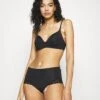 Anna Field Juniper 5Pp Highwaist - Slip - Black -Lyno Kleding Winkel ab7f4e0157c9412db4b93da9578834c2